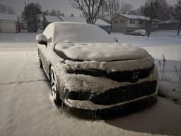 2023 Honda Civic Hatch Sport Touring