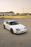 1993 Toyota Supra