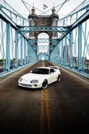 1993 Toyota Supra